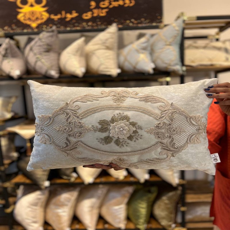 کوسن دانتل سوئیسی